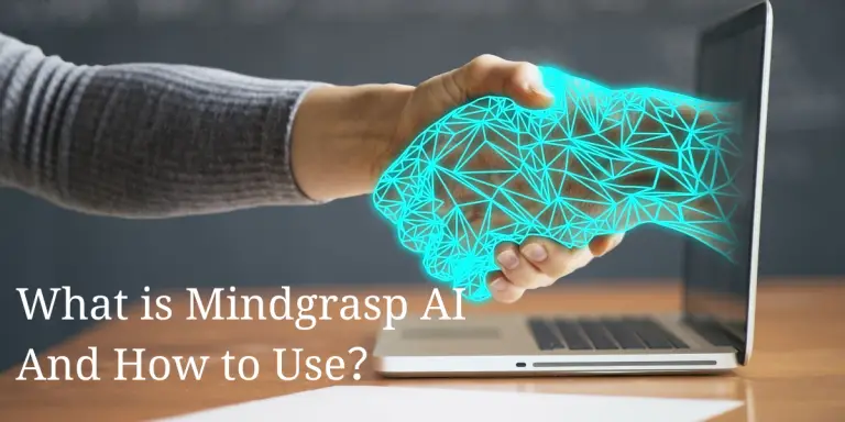 What is Mindgrasp AI