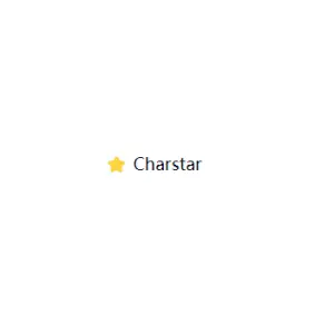 charstar ai icon