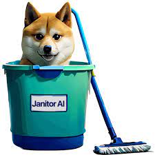 janitor ai icon