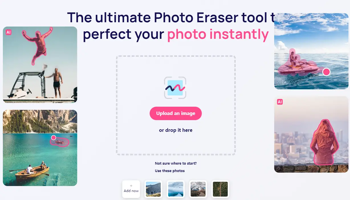 13 Best AI Clothes Remover Generators in 2023