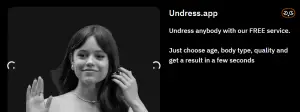 12+ Best Undress APP 2024