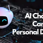 AI Chatbots Can Infer Personal Details image