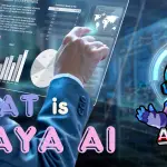 Alaya AI image