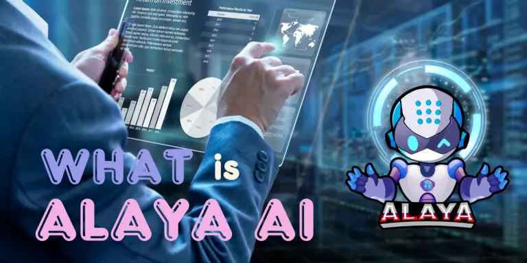 Alaya AI image