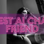 Best AI Chat Friend image