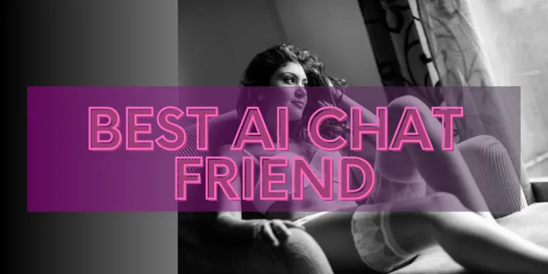 Best AI Chat Friend image