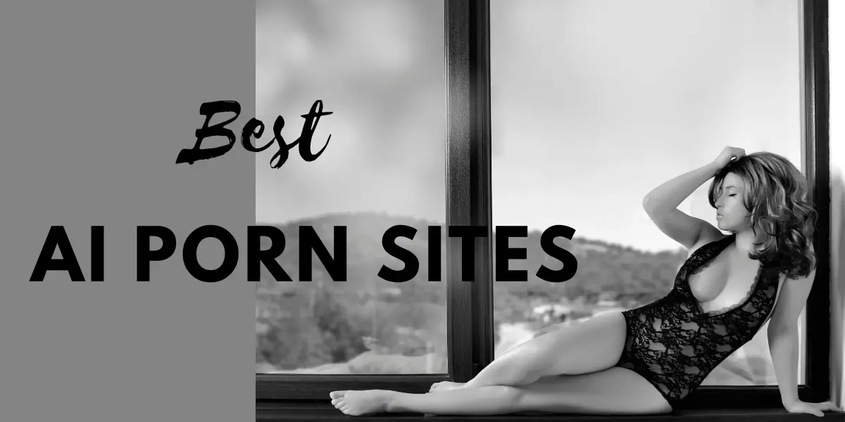 Best AI Porn Sites image