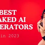 Best Naked AI Generators image