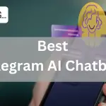 Best Telegram AI Chatbots image