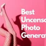 Best Uncensored AI Photo Generators image