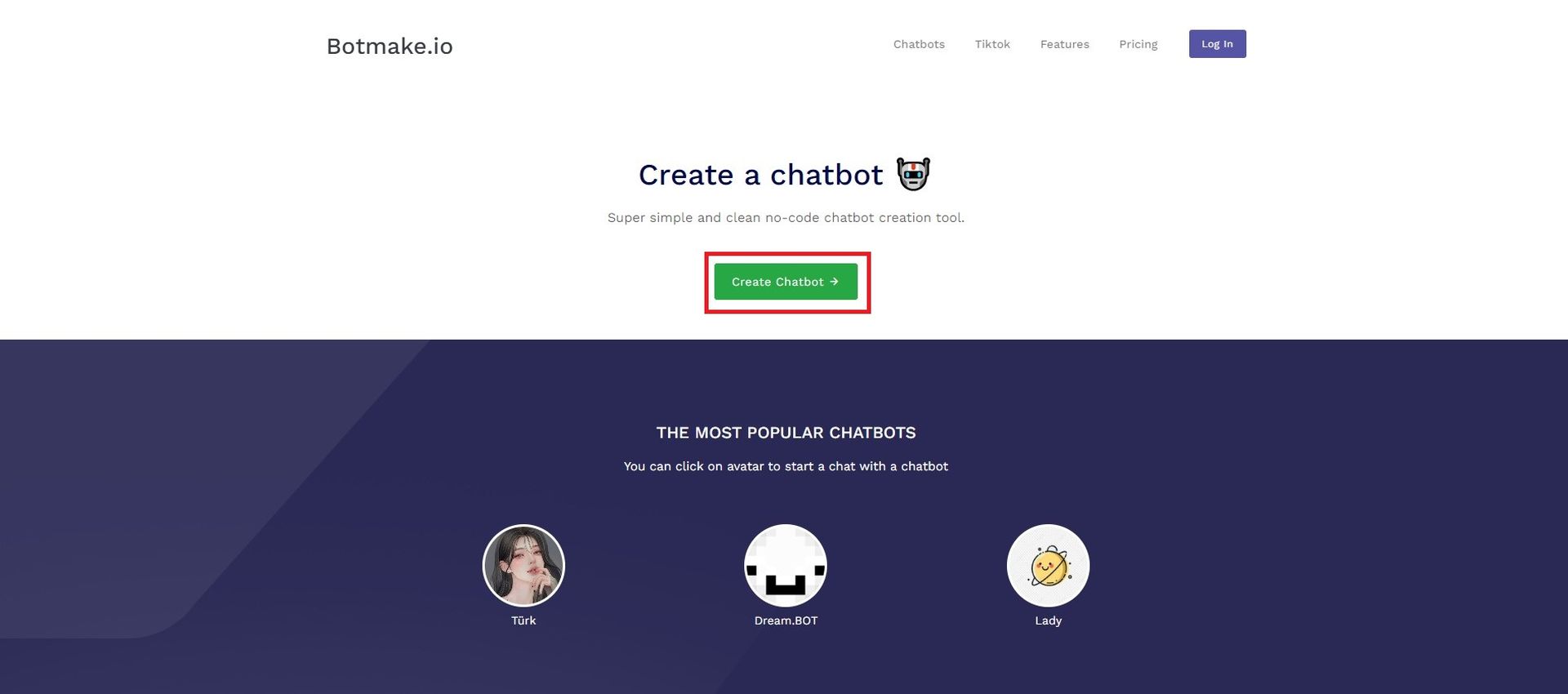 Botmake.io_intro