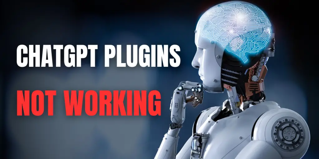 ChatGPT Plugins image