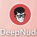 DeepNude icon