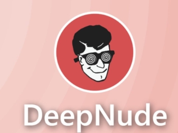DeepNude icon