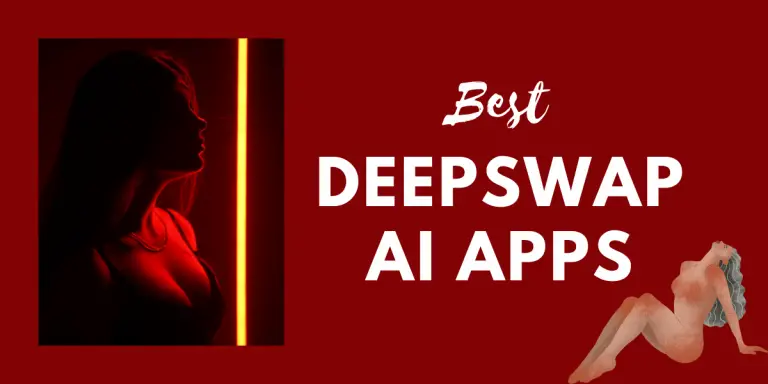 Best Deepswap AI Apps image