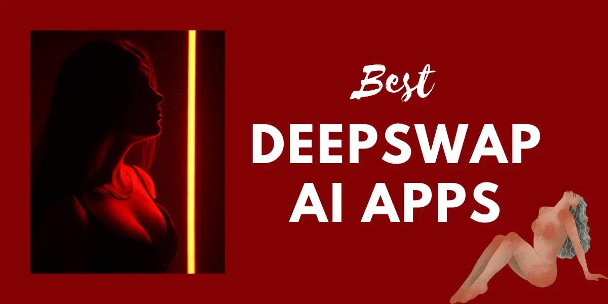 Best Deepswap AI Apps image