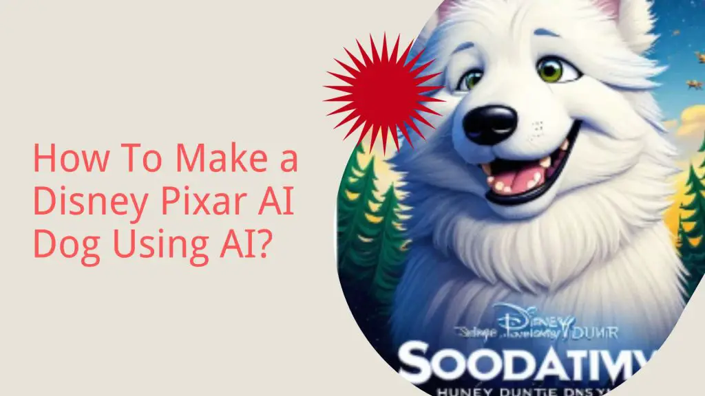 Disney Pixar AI Dog (1)