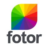 Fotor icon