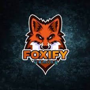 Foxify icon