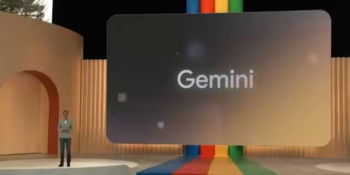 Google’s Gemini image
