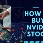 NVIDIA Stock image