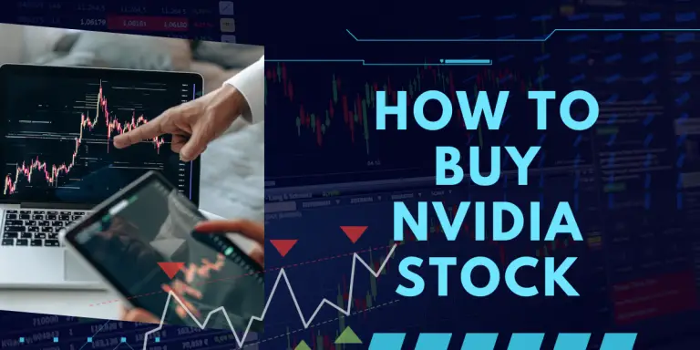 NVIDIA Stock image