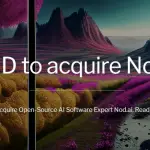 Nod AI homepage