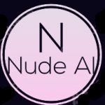 Nude AI icon