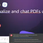 PDFgear Chatbot homepage