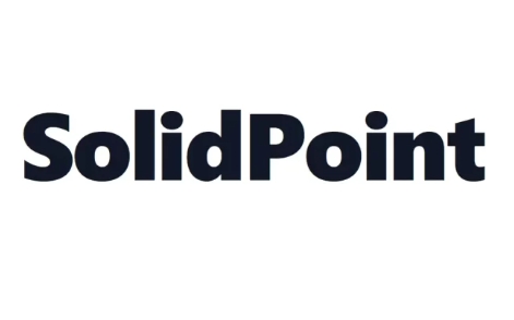 SolidPoint AI icon
