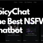 SpicyChat The Best NSFW Chatbot image