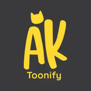 Toonify icon