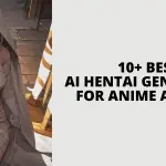 10+ Best AI Hentai Generators for Anime Art 2023