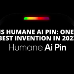 what is humaine ai pin