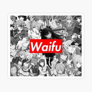 Waifu XL icon