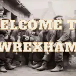 Welcome to Wrexham image