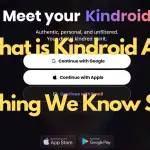 What is Kindroid AI Everything We Know So Far!