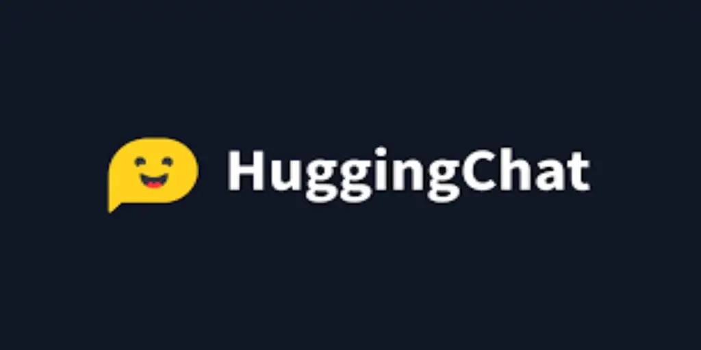 huggingchat homepage