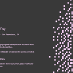 openai devday homepage