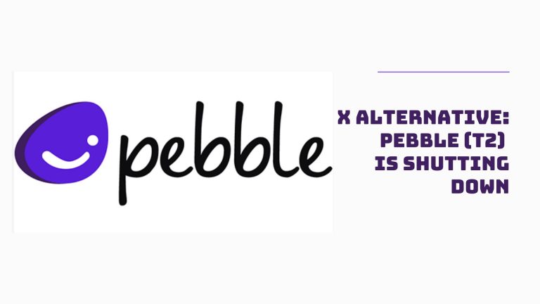 pebble