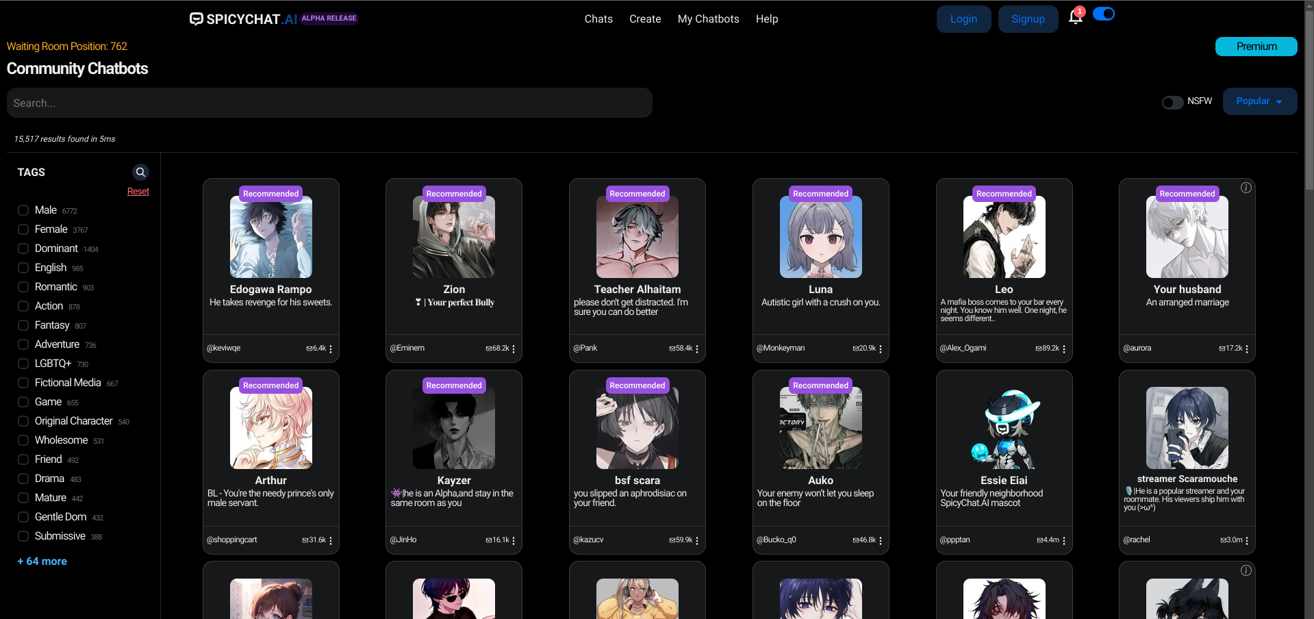 10 Best Janitor AI Alternatives Most Are Free 10 best janitor ai alternatives most are free