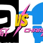 spicychat vs character ai image