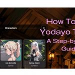 yodayo tavern