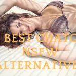 10 Best ChatGPT NSFW Alternatives image