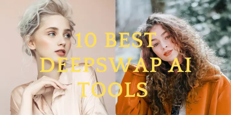 10 Best Deepswap AI Tools image