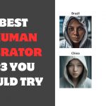 10 Best AI Human Generator In 2023 You Should Try