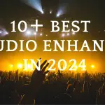 10＋ Best AI Audio Enhancers in 2024 image