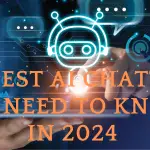 10＋ Best AI Chatting You Need to Know in 2024 image