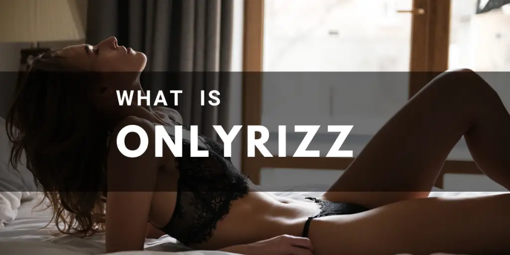 What is OnlyRizz Image