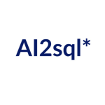 AI2sql icon